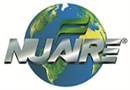 NuAire Logo